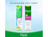 Fleet Enema Comfortip: inserción suave con lubricación adicional