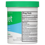 Fleet Glycerin Suppositories acción local en colon para apoyo intestinal.