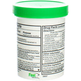 Fleet supositorios aloe: alternativa práctica a enemas líquidos.