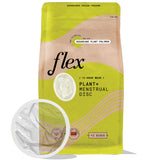 Flex Plant Plus Disc: empaque práctico para inicio sin complicaciones