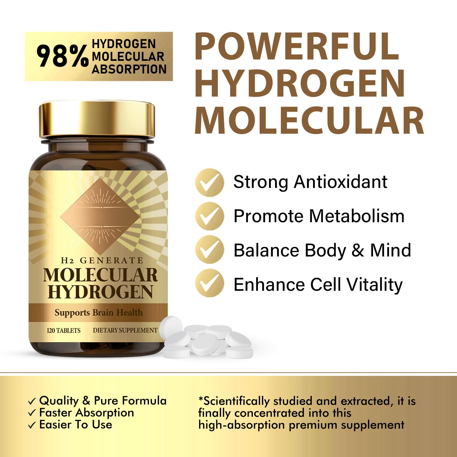 FlexBloom para gimnasio o viaje, bebida antioxidante en cualquier lugar.