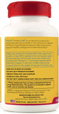 Flexcin caja con etiqueta detallando ingredientes clave.