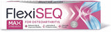 Flexiseq gel 50 g en tubo facilita aplicar en cualquier zona