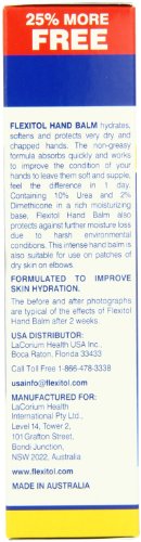 Cuidado de manos con Flexitol, rutina de hidratación
