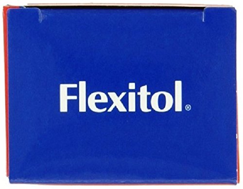 Bálsamo para manos Flexitol, textura no grasa, absorción rápida
