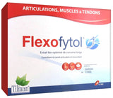 Flexofytol botella de cápsulas: apoyo a la movilidad diaria de articulaciones.