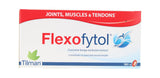 Flexofytol proceso bio-optimizado: tecnología que favorece la absorción.