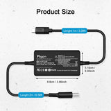 Compatibilidad con ResMed S10, Airsense 10 y Lumis.