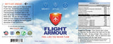 Flight Armour kit viaje: solución completa para jet lag y viaje