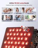 FliKEZE panel con diseño metálico, ideal para interiores.
