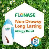 Flonase Sensimist: aplicador nasal preciso para dosificación cómoda cada día.