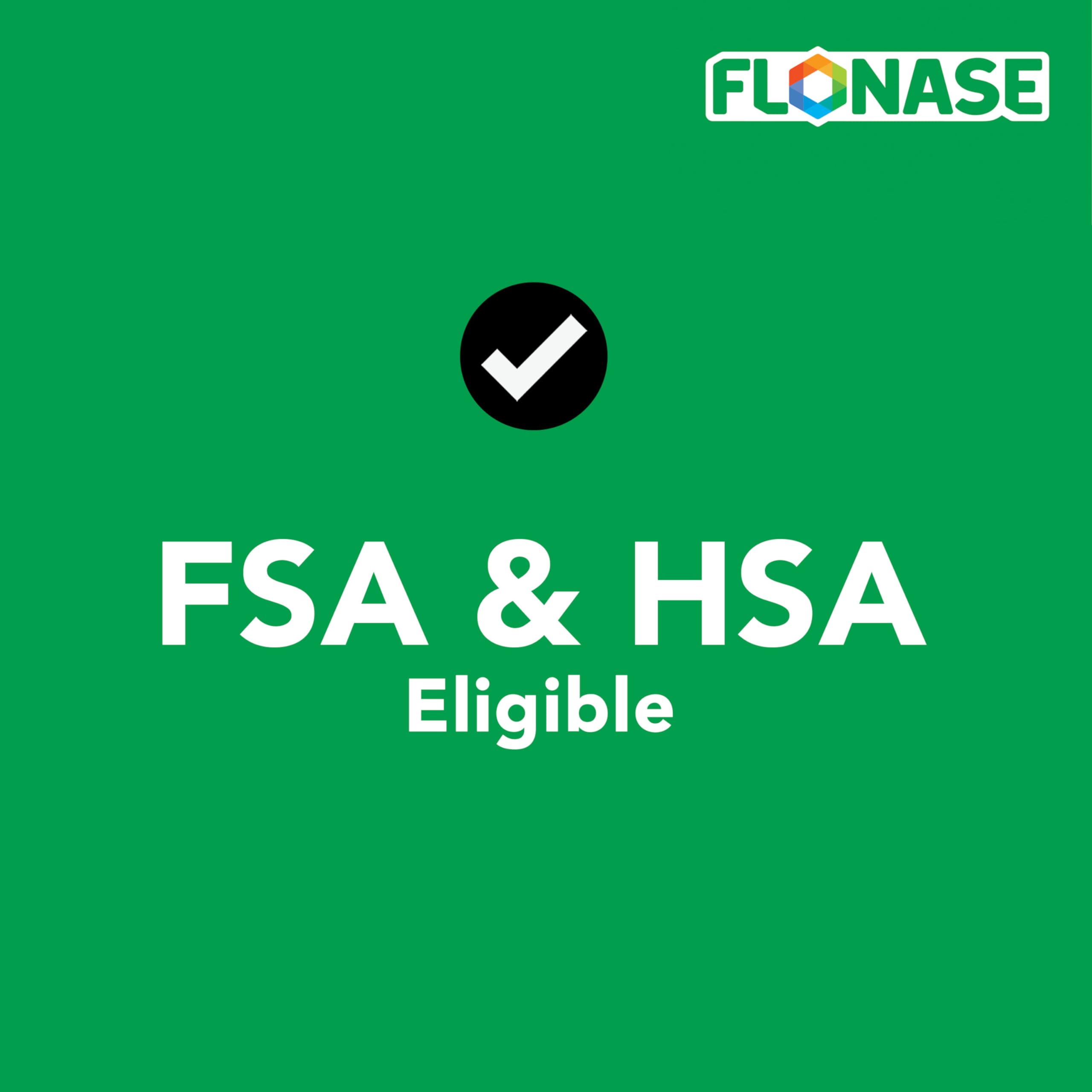 Flonase Sensimist: envase patentado que evita goteo y derrames.