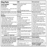 Flonase Sensimist: adecuado para adultos y mayores de 12 años.