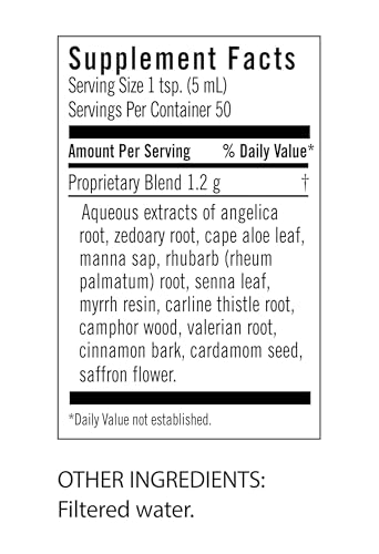 Flora Bitters Suecos etiqueta destacada, muestra aroma y sabor.