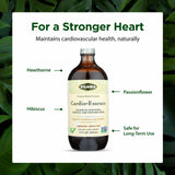Flora Cardio-Essence: sabor frambuesa natural para beber a diario