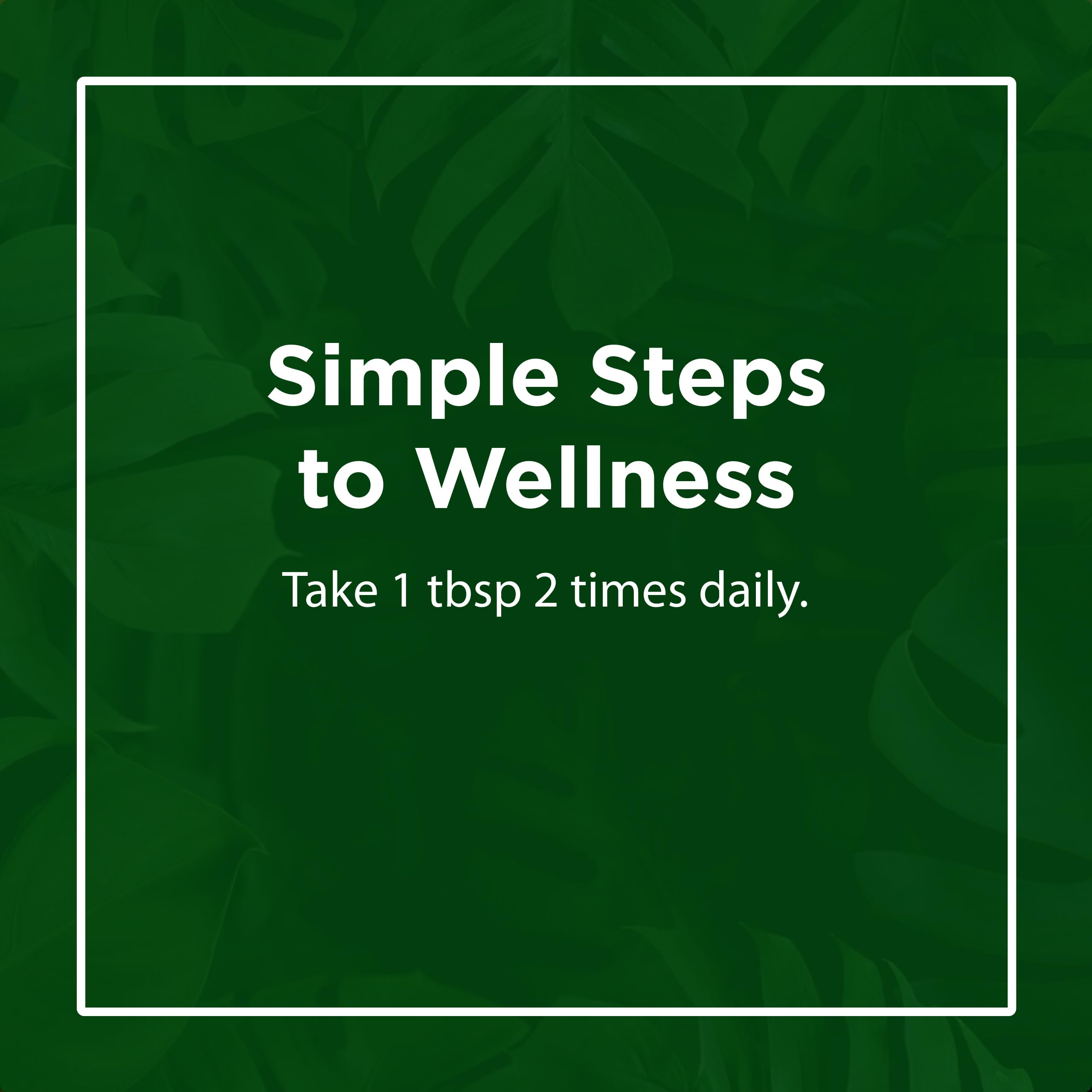 Flora Cardio-Essence: uso diario sencillo como tónico