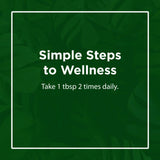 Flora Cardio-Essence: uso diario sencillo como tónico