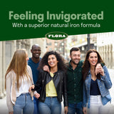 Flora Flor-Essence envase 500 ml listo para rutina de bienestar.