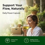 Flora Pro-Essence, corteza de prickly ash, ingrediente herbal con potencial revitalizante.