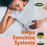Flora Super Bifido Plus, presentación de 30 cápsulas para rutina saludable.