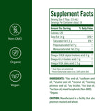 Mezcla de aceites orgánicos Flora Udo's Omega 369 para sabor y nutrientes.