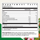 Floradix Calcium Magnesium con dosificador; dosificacion comoda para cada dia.
