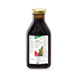 Floradix copa-con-liquido: presentación atractiva para uso diario