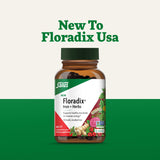 Floradix Hierro y Hierbas: guía de uso diario