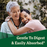 Floradix Magnesio: ingredientes naturales para bienestar general