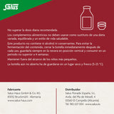 Floradix uso-diario-familias-activas: ideal para días activos
