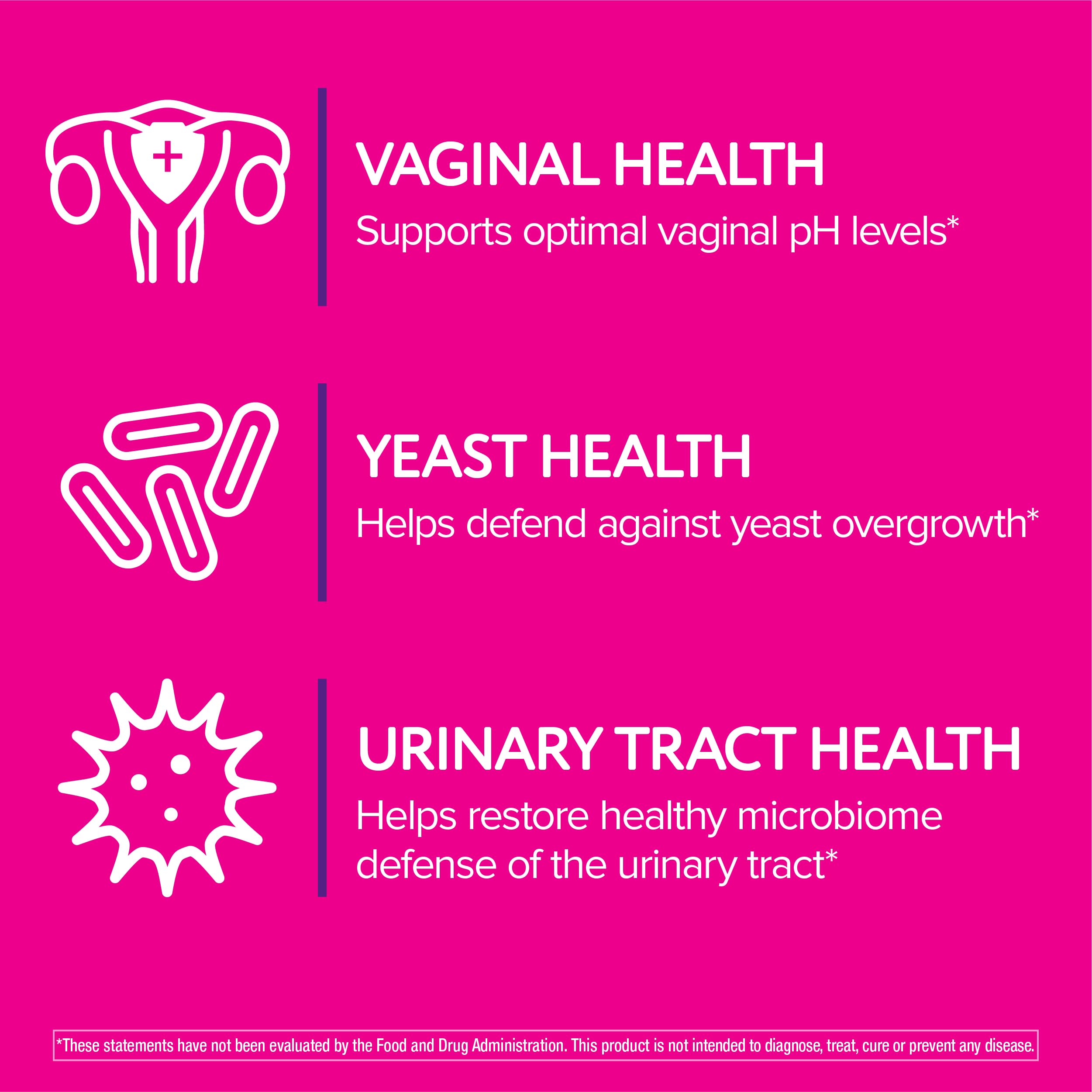 Florajen bacterias intestinales, apoyo al microbioma para bienestar.