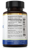 Producto GMP de Florida Herbal Pharmacy para calidad y seguridad