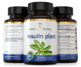 Prueba de tercero de Florida Herbal Pharmacy para seguridad y pureza