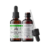 Florida Herbs perejil tintura para estilo de vida saludable