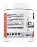 Cucharilla medidora de Flow Supps Colágeno para porción diaria.