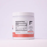 Rutina diaria con Flow Supps para apoyar piel y bienestar general.