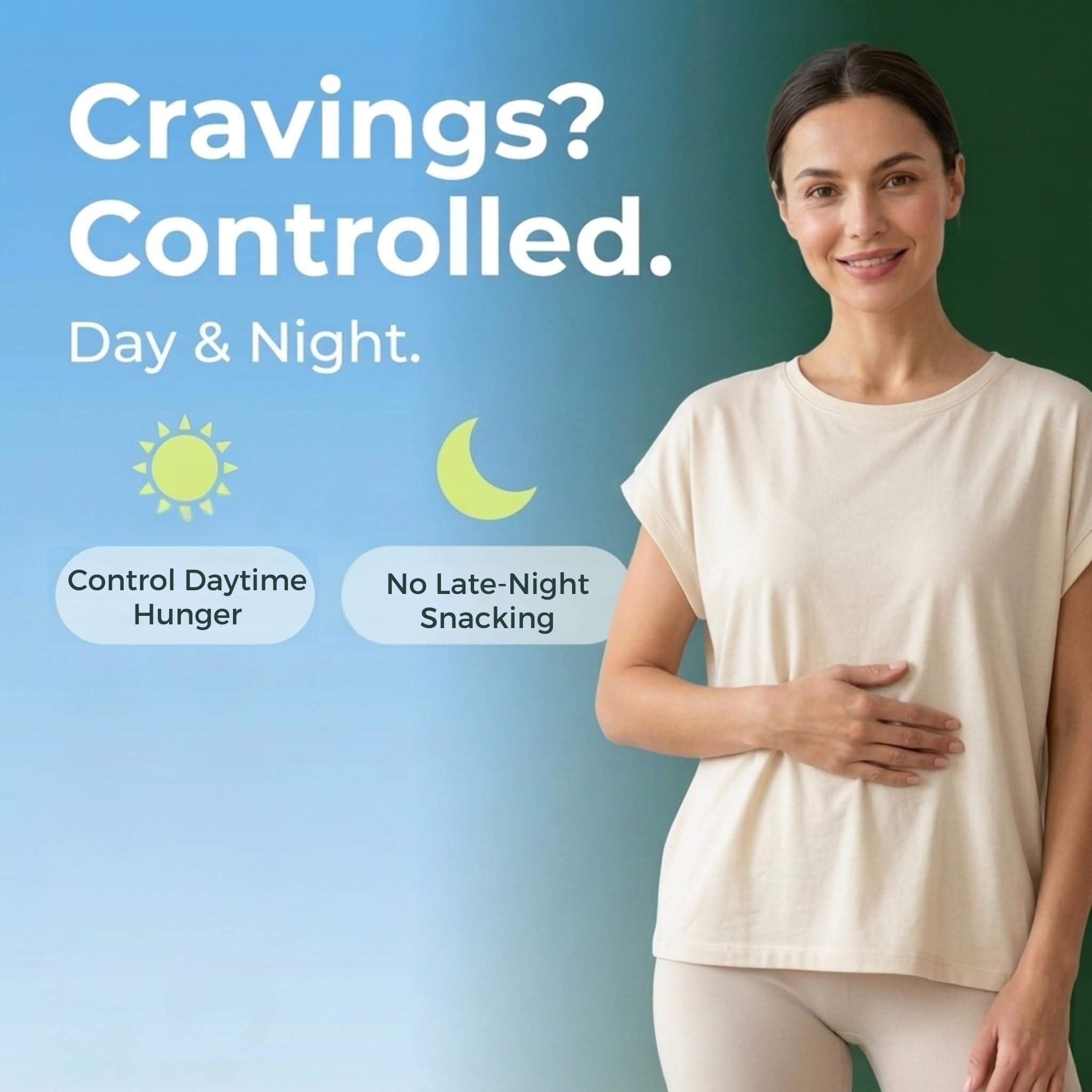 FLOWNUTRITION frasco en cocina, complemento limpio para planes de comida