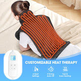 FluffyWarmth tejido-franela suave cuida la piel y transmite calor agradable.