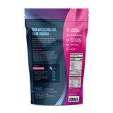 Fluid Recovery polvo de proteína de suero aislada para reparación muscular.