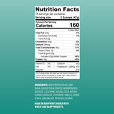 Fluid Recovery sabor menta-chocolate, ideal para tomar después del ejercicio.