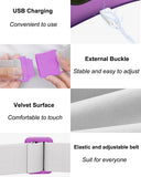 Flyhorse ajuste elastico con hebilla ergonomica: ajuste seguro y cómodo