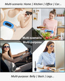 Flyhorse apagado automático para seguridad al dormir.