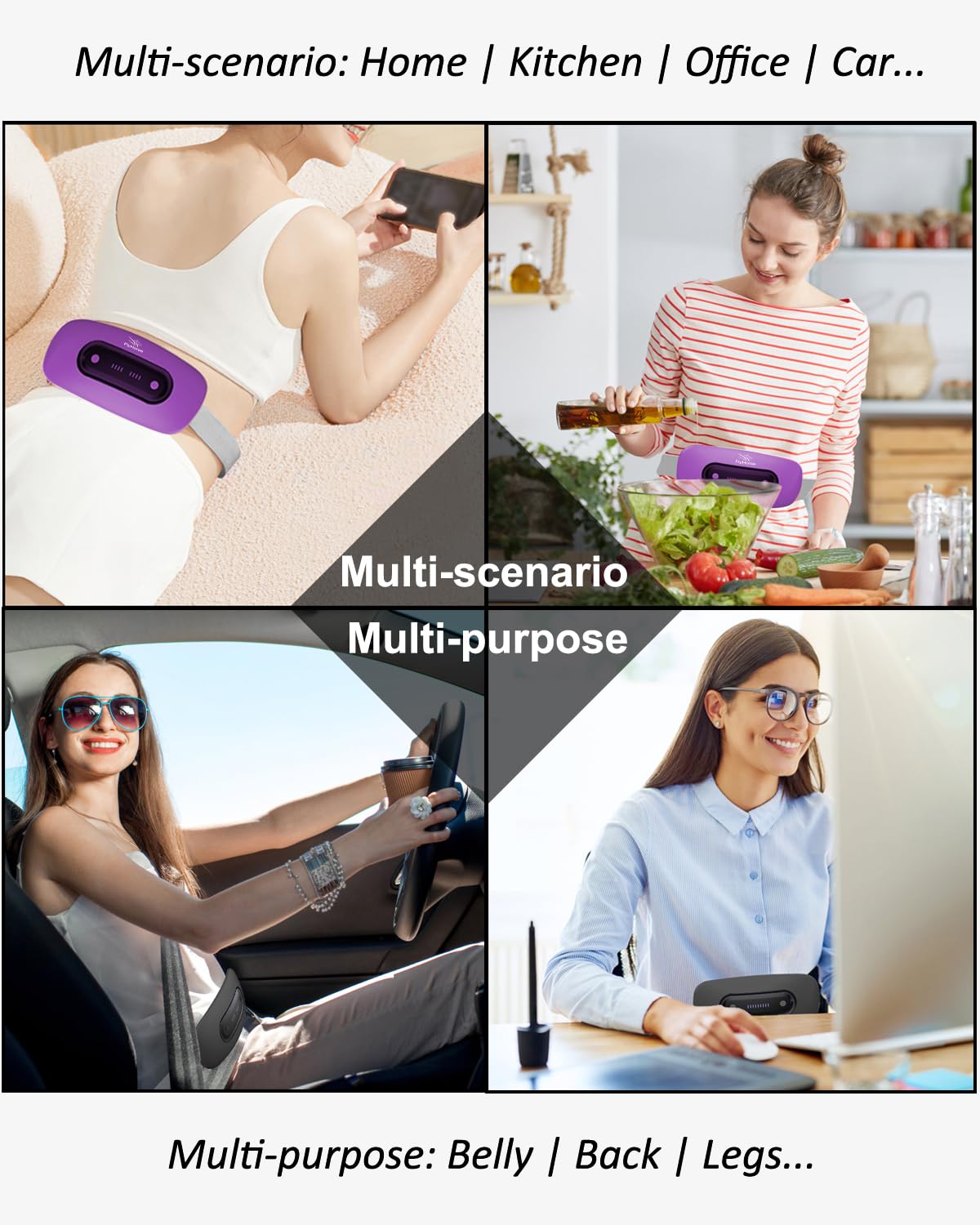 Flyhorse uso diario relajante: ideal para rituales de cuidado personal