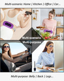 Flyhorse uso diario relajante: ideal para rituales de cuidado personal