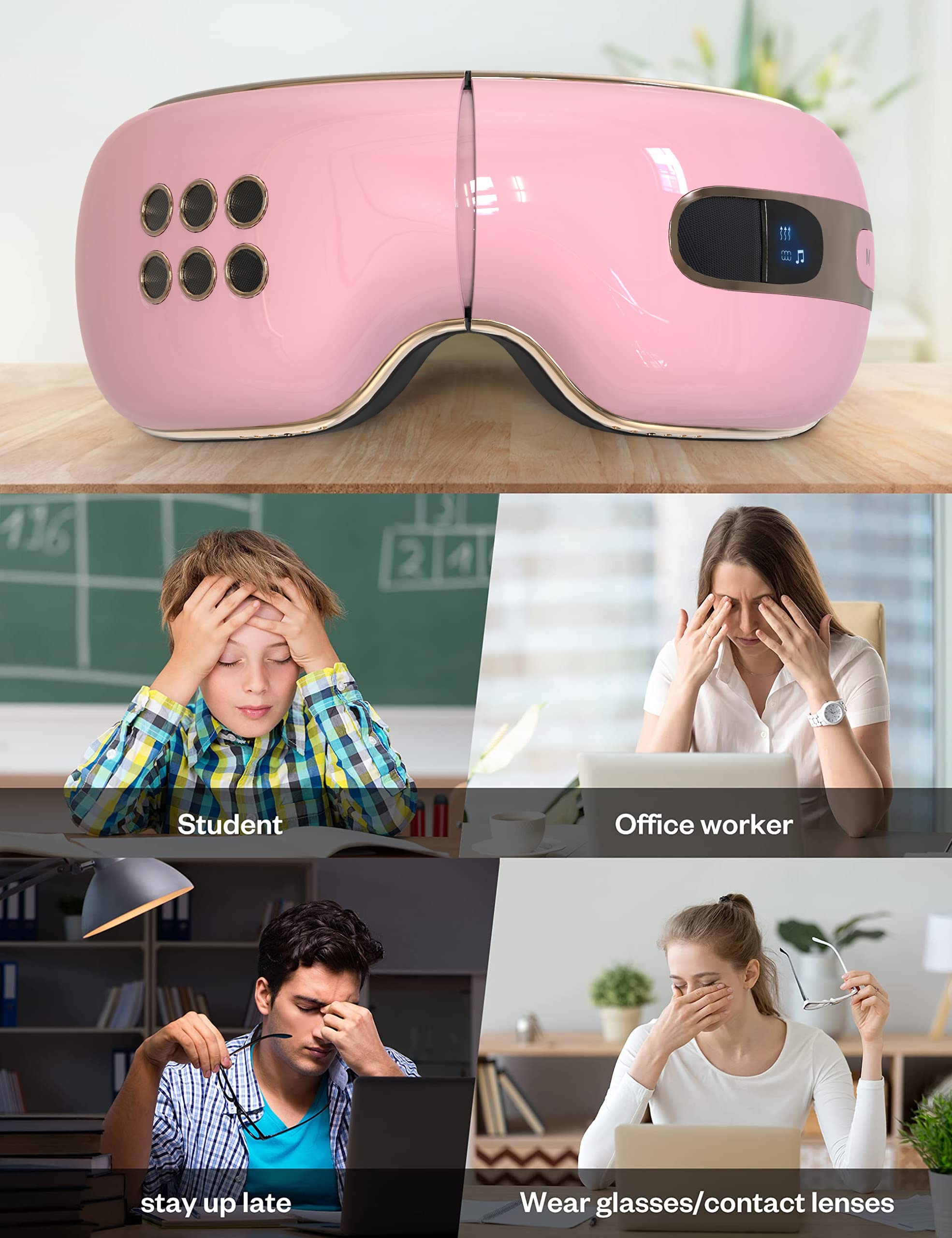 Regalo ideal para mujeres y hombres