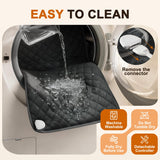 Almohadilla Focbeo lavable a máquina para limpieza fácil