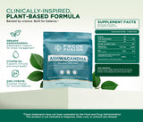 Gomitas Focus Fusion con vitamina D2 y zinc para apoyo diario