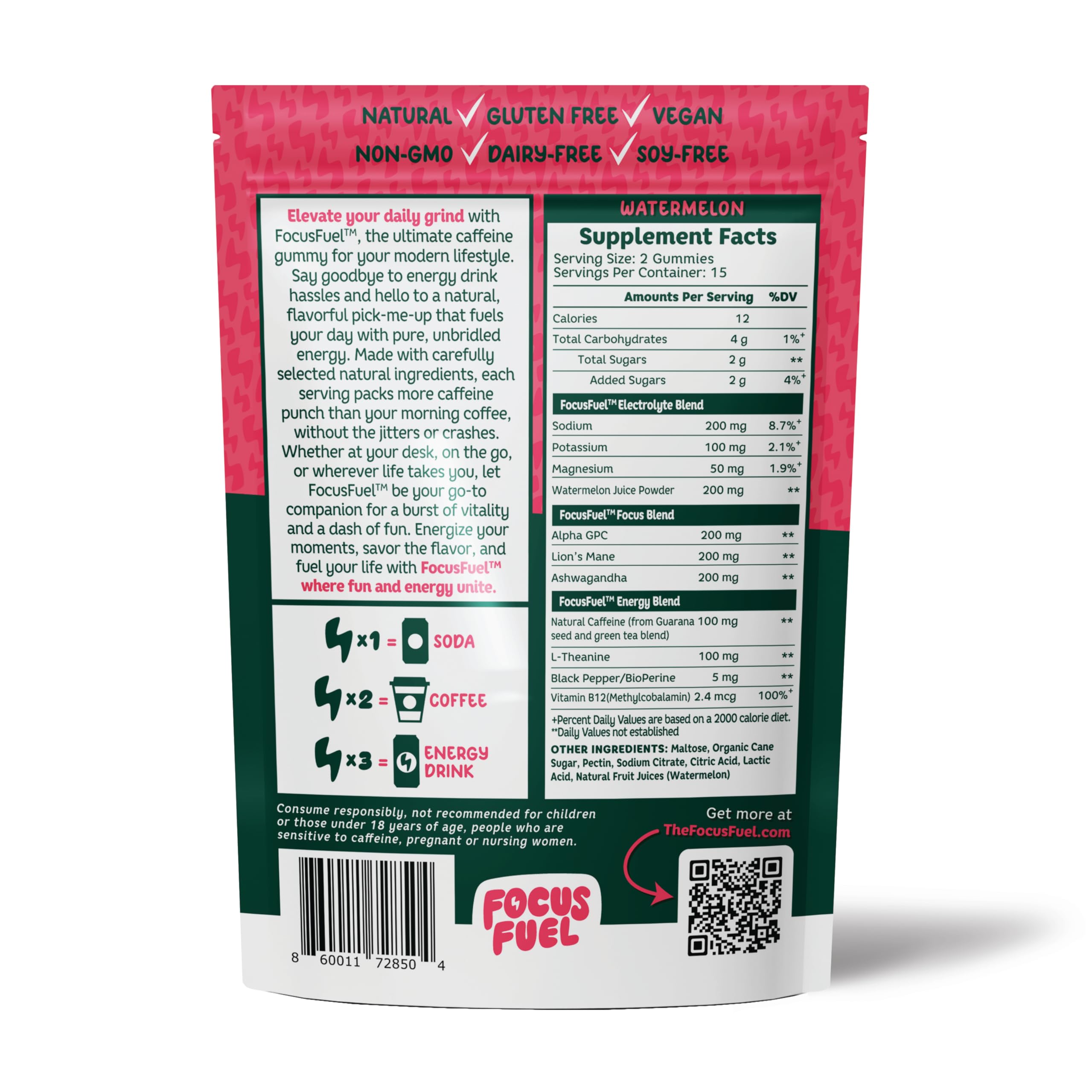 Sesiones de estudio con FocusFuel para mantener la atención