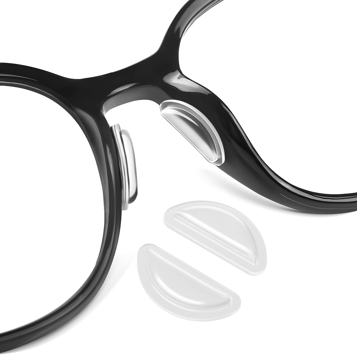 FOFALY paquete con 5 pares para varios anteojos.