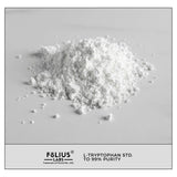FOLIUS LABS L-Tryptophan, creación de un ritual diario para calma y balance.